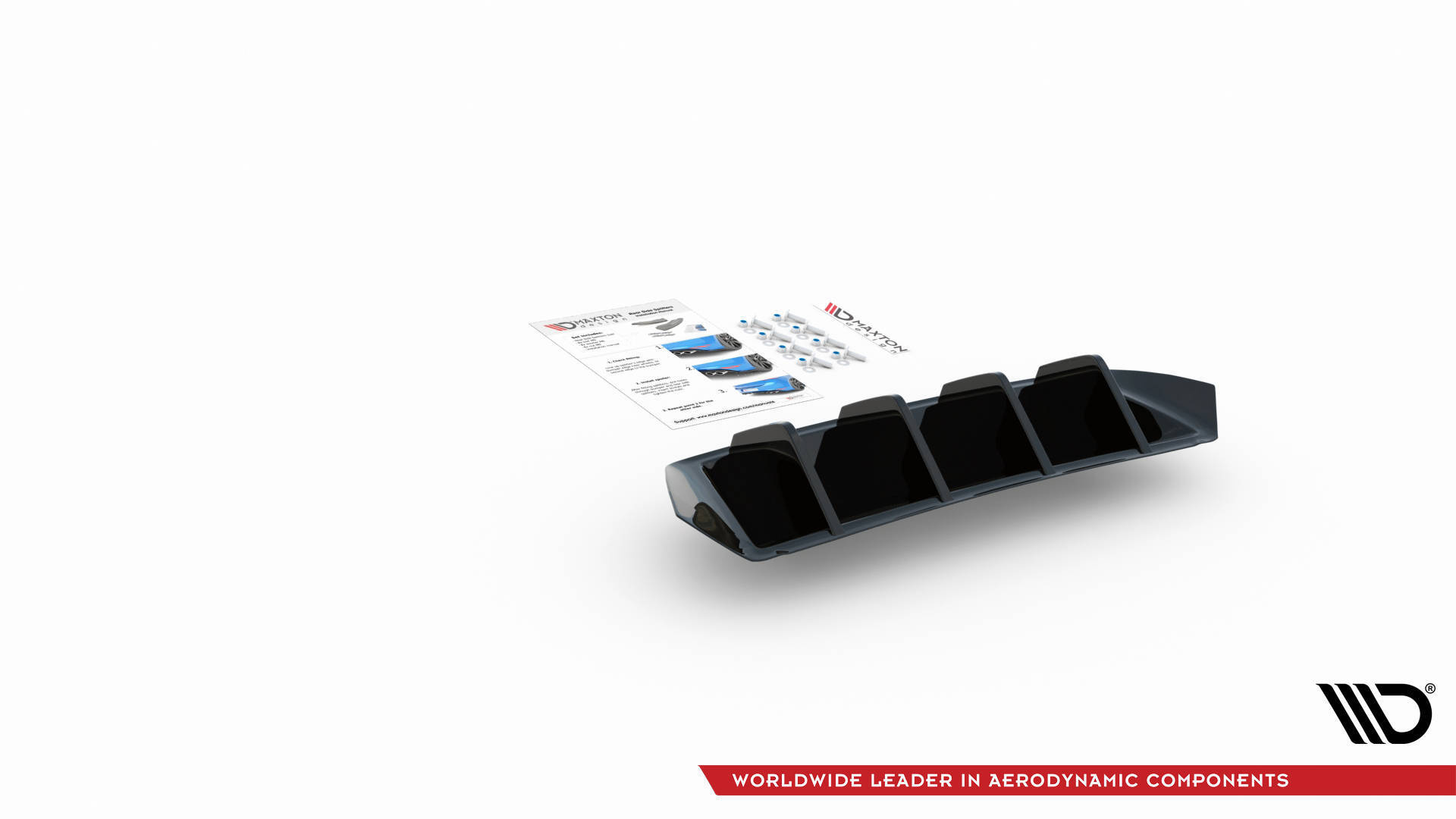 Bodykit – Seat Ibiza FR / Standard Mk5 (2017–2021)