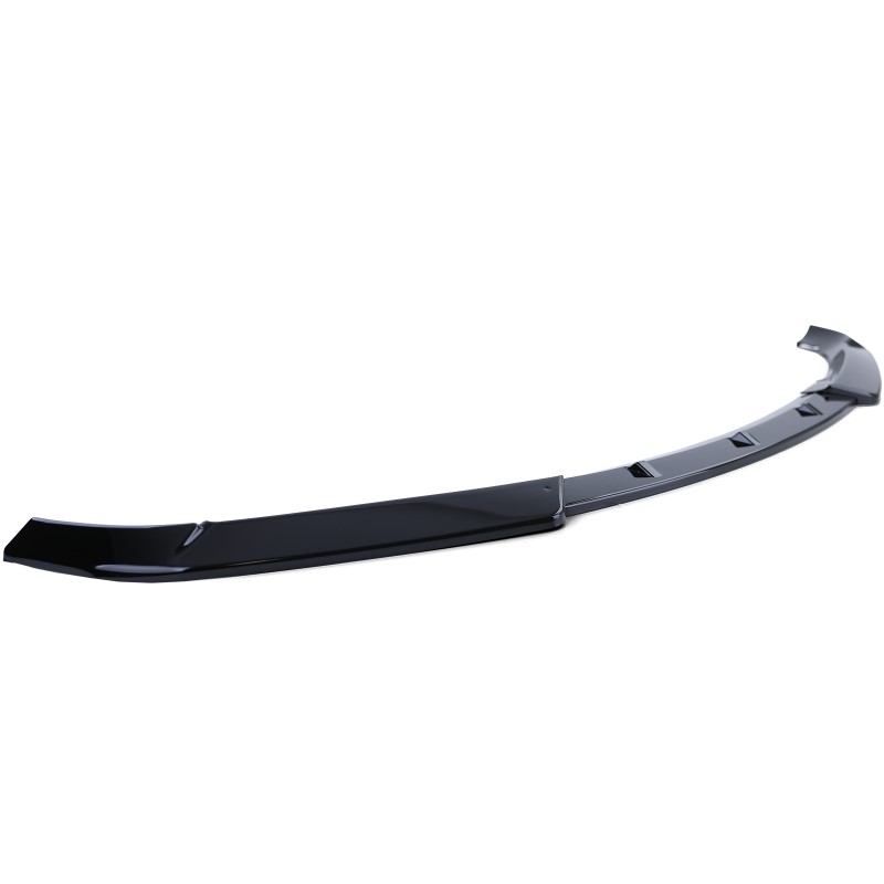 Voorspoiler BMW 3-Serie E46 Sedan/Touring