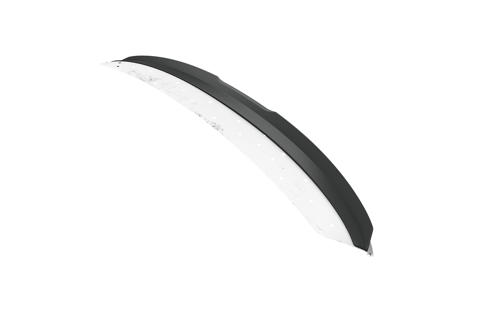 Achterspoiler Ford S-Max 1. Gen (2006–2014) Glans Zwart – CSR Automotive