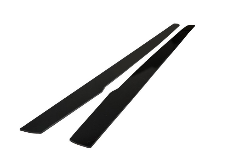 Zijskirts Diffusers Audi RS5 F5 Coupe Racing