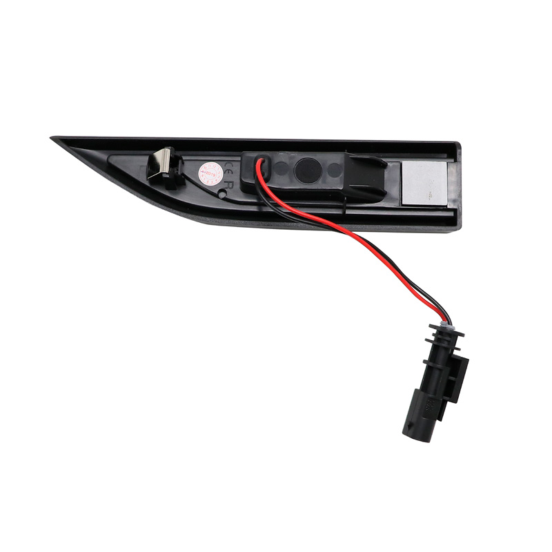 Set LED Zijknipperlichten  Volkswagen Transporter T6 2015-2020 - Wit - incl. Dynamic Running Light