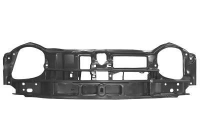 front, 09/1998-Renault Twingo, 1993-2007