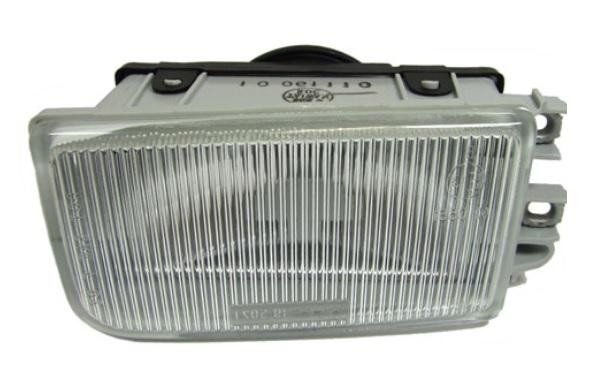 mistlamp, Hella, rechts VW Passat, 1993-1996