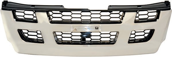 Grill Isuzu D-Max