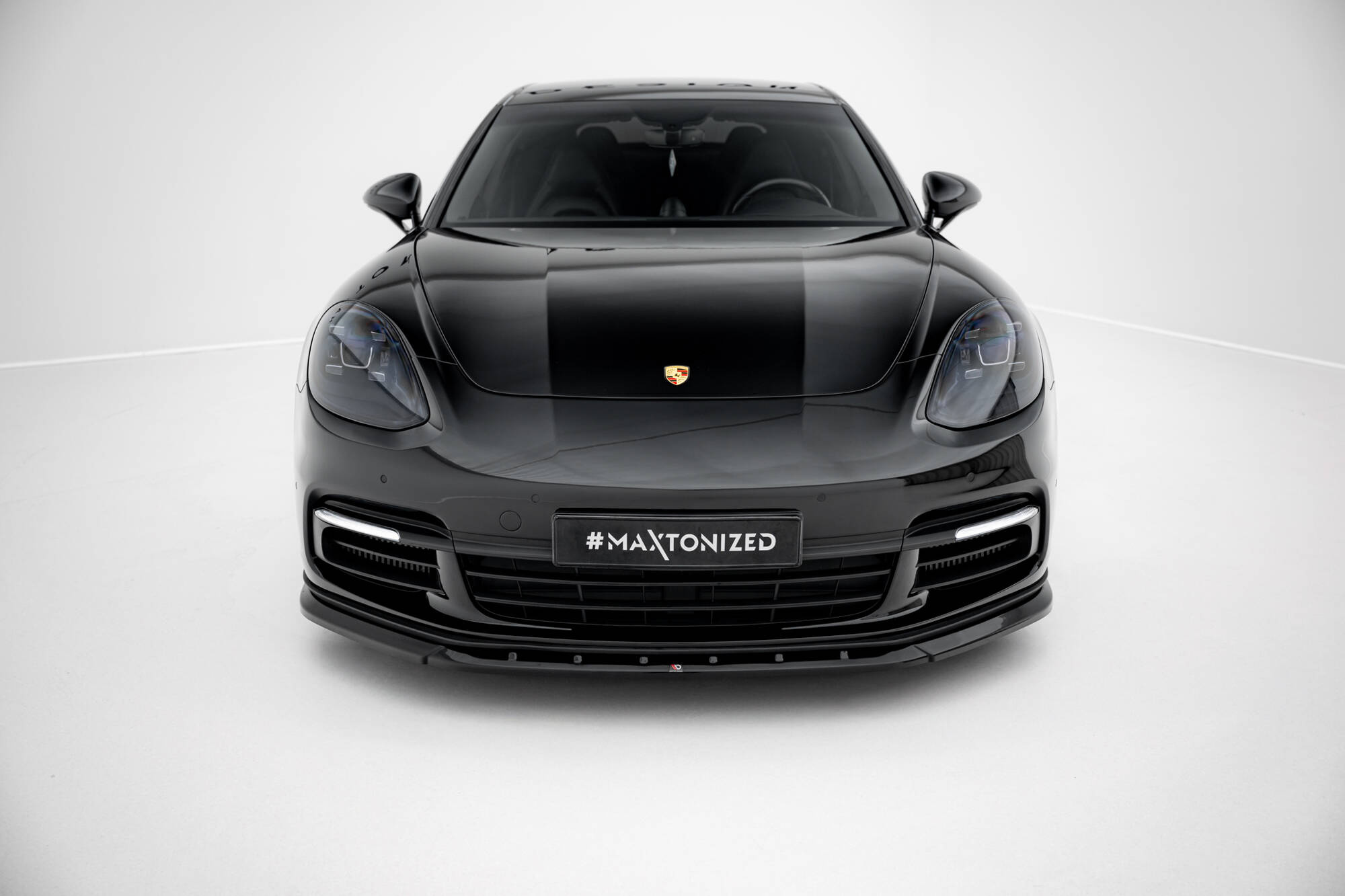 Bodykit – Porsche Panamera E-Hybrid 971 (2016–2020)