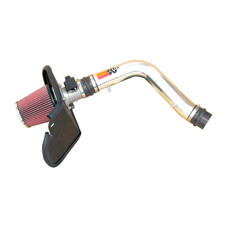 K&N High Performance Air Intake Kit  Toyota Tacoma/4Runner 2.4/2.7L L4 2000-2004 (77-9016)