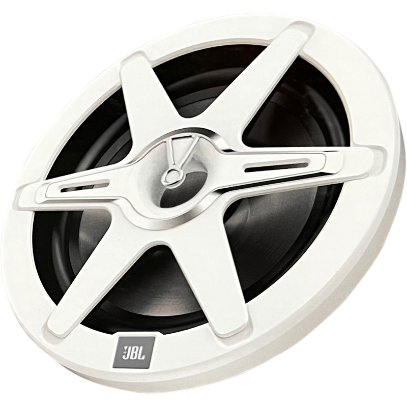 JBL Marine Club 102 10'' (25cm) Subwoofer + LED-verlichting