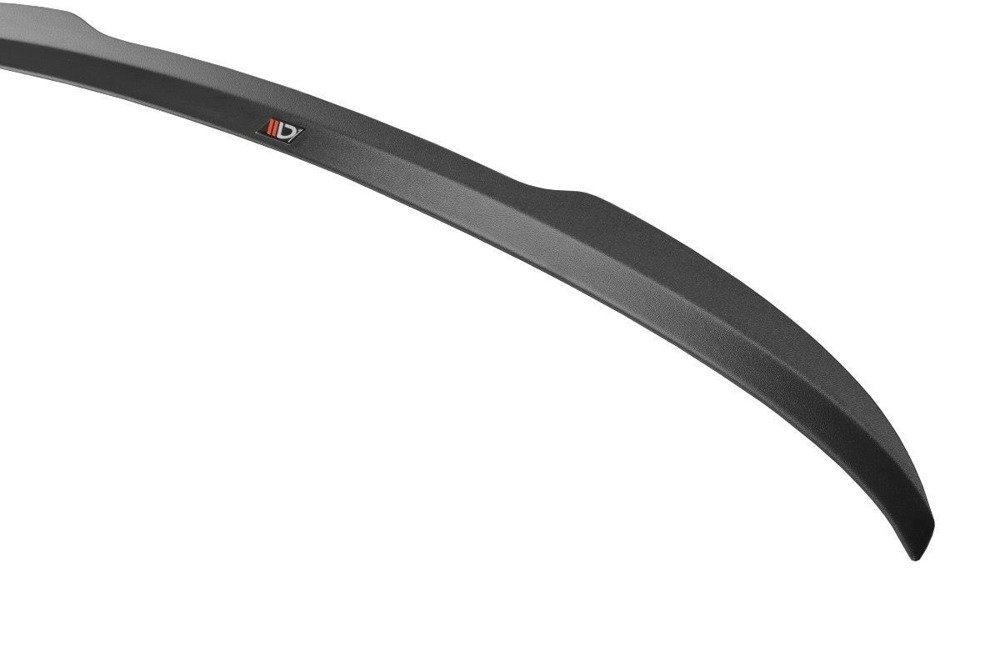 Achterklep Spoiler BMW G30 M-Pakket Glossy Black Maxton
