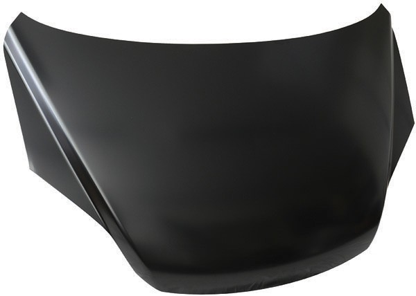 Motorkap HONDA CRV, 10->>