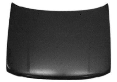 motorkap VW Passat, 1993-1996