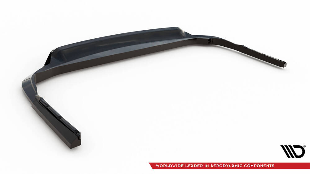 Achterdiffuser Toyota Sienna MK4