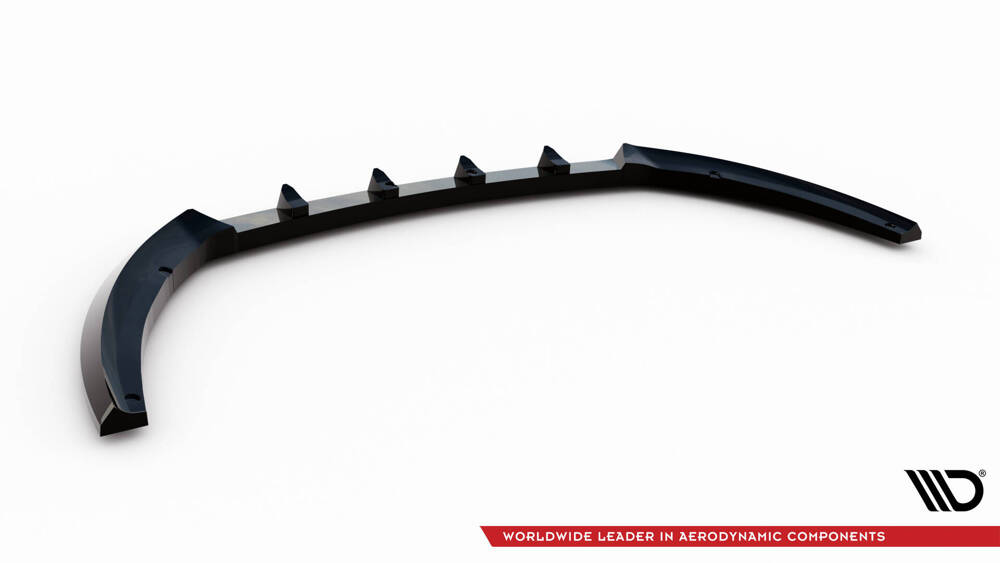 Voorspoiler Mercedes-benz T W420
