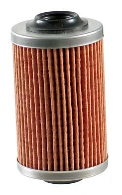 K&N Oliefilter Cadillac CTS 3.6 2004-11