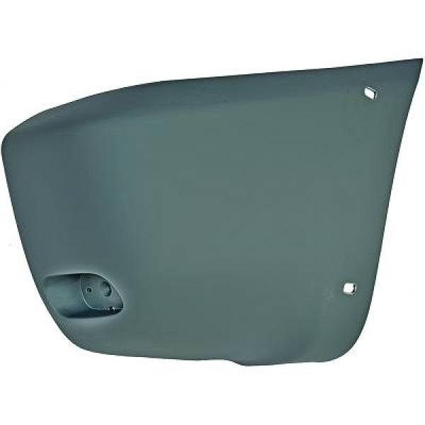STOSTG.ECKE Links Achter Toyota RAV 8