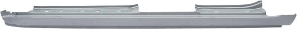 Zijskirt Links Nissan Primera