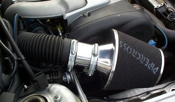 Pipercross Opel Corsa B 1.6 16v GSi / Sport X16XE/106pk Engine 0