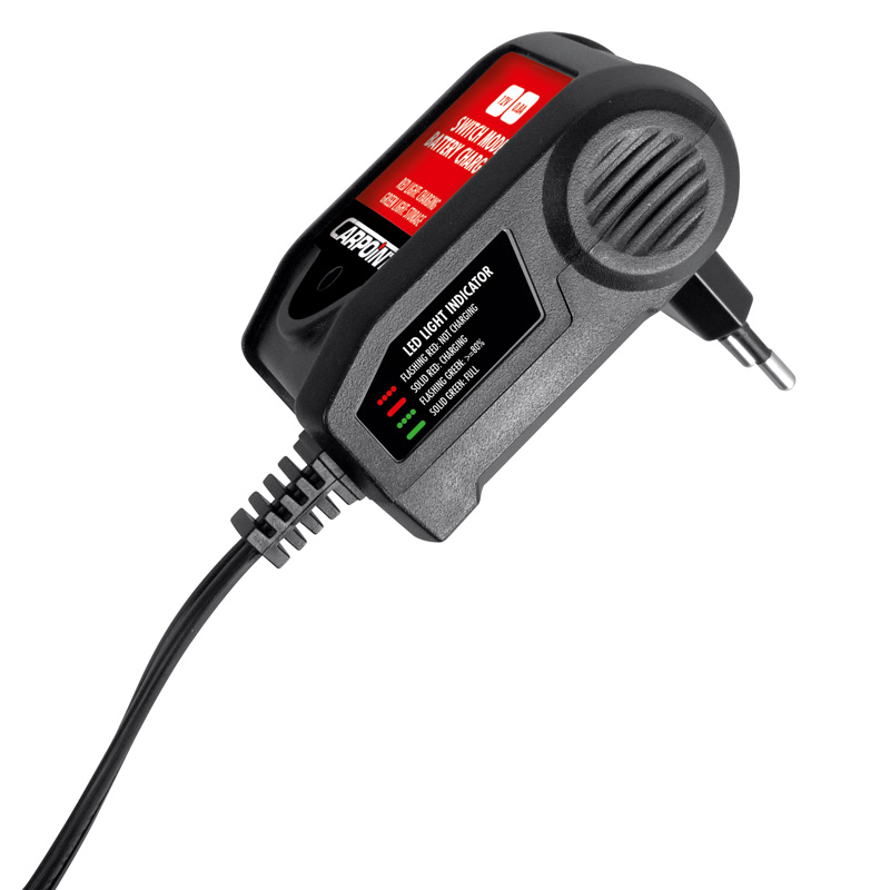 Carpoint Druppellader 12V