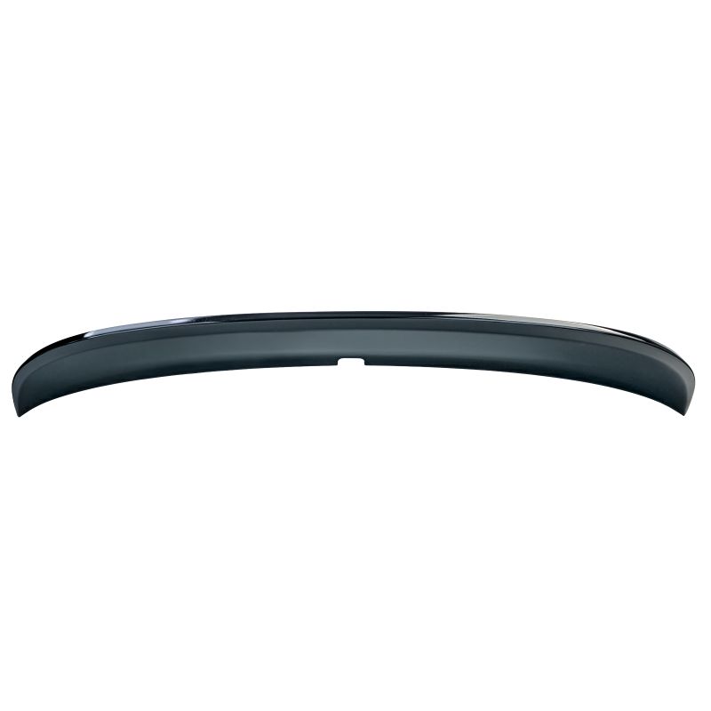 Dakspoiler Fiat 500 Performance Glans Zwart (2007-2024)