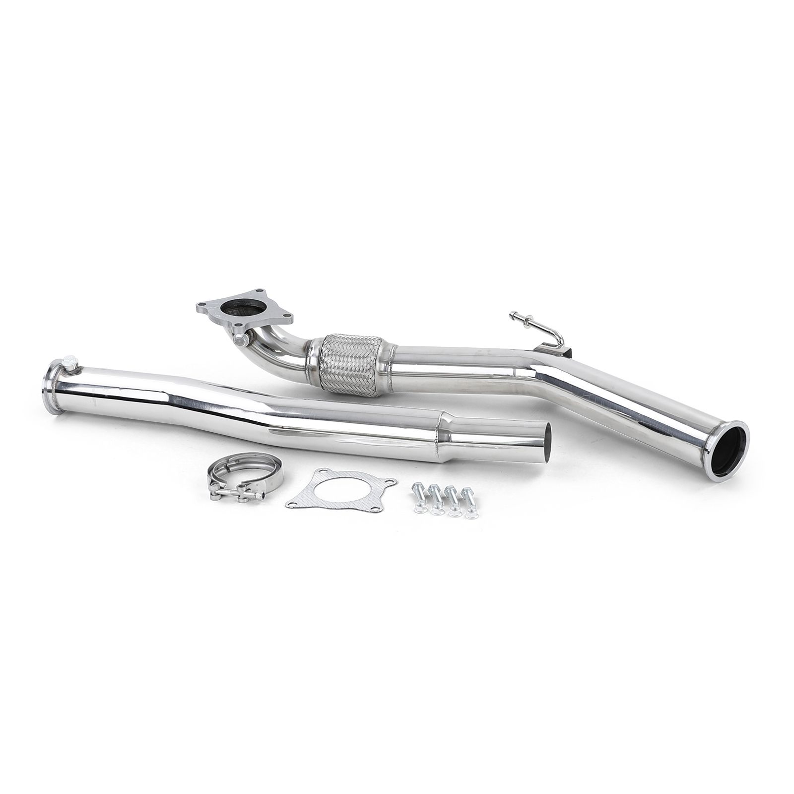 VW Golf VI Catalysator Ragazzon