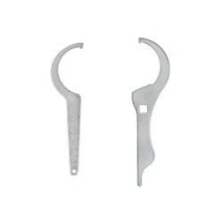 Schroefset VW POLO 6N 10/1994-10/1999