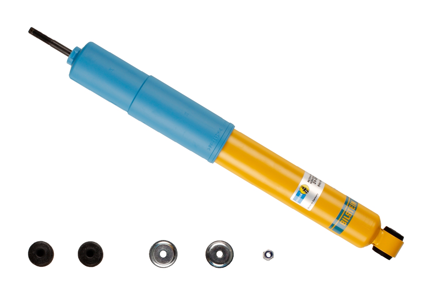 Amortiguador Trasero Bilstein B6 Opel Kadett B C