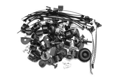 montageset voorschade Audi A4, 2004 -2007