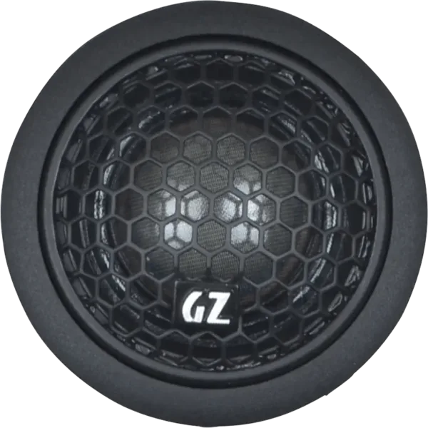 Ground Zero GZRC 165.2SQ 6.5″ SQ 2 way compo systeem