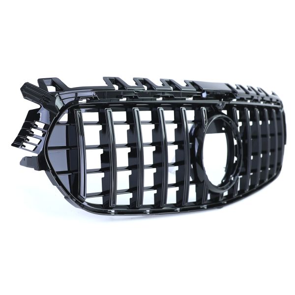 Grill Mercedes B Klasse W247 Zwart AMG Look