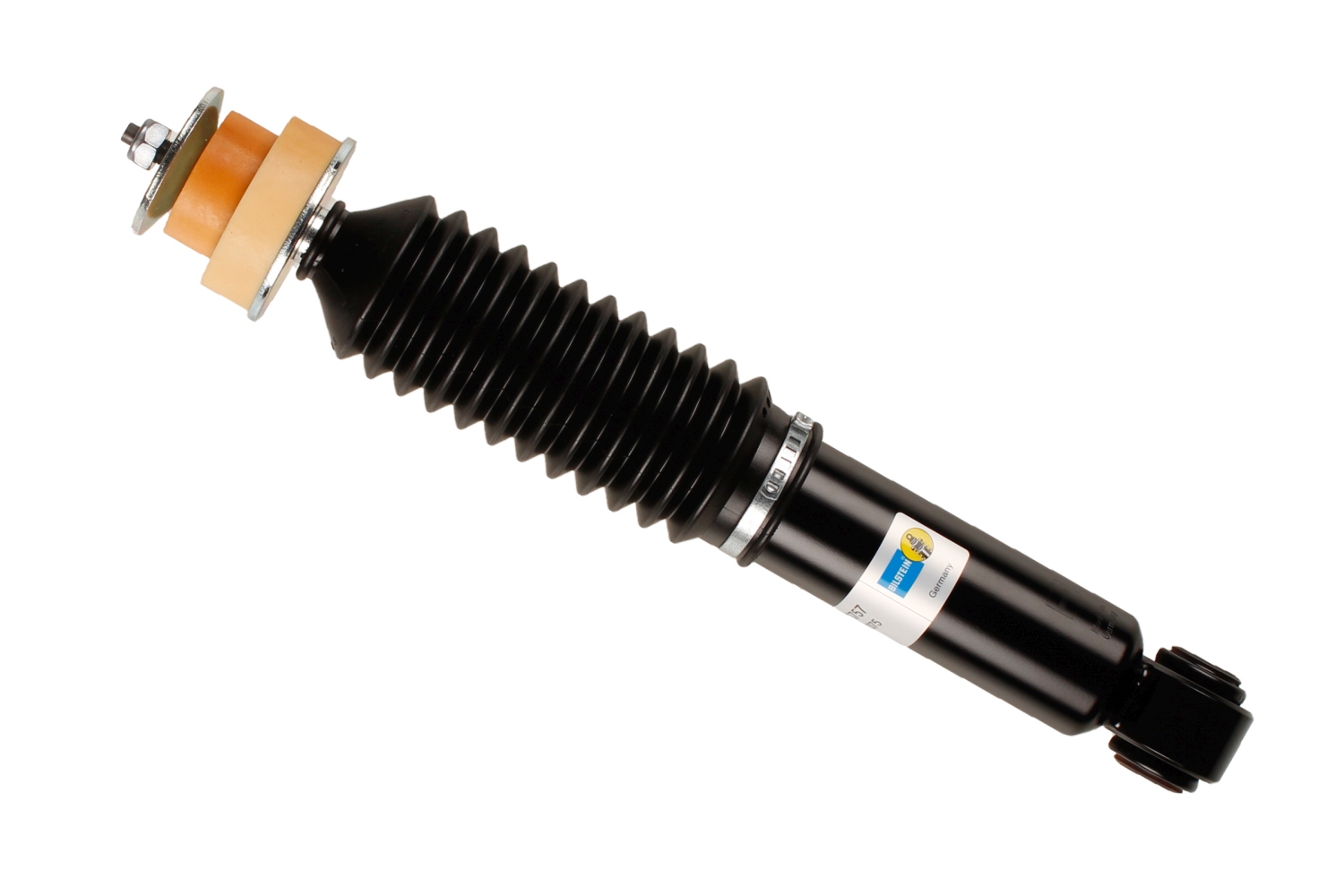 Amortiguador Trasero Bilstein B4 Jaguar Xj (naw. Nbw)