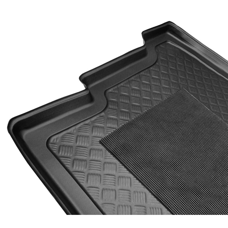 Kofferbakschaal 'Anti-slip'  Ford Mondeo 5-deurs 2007-