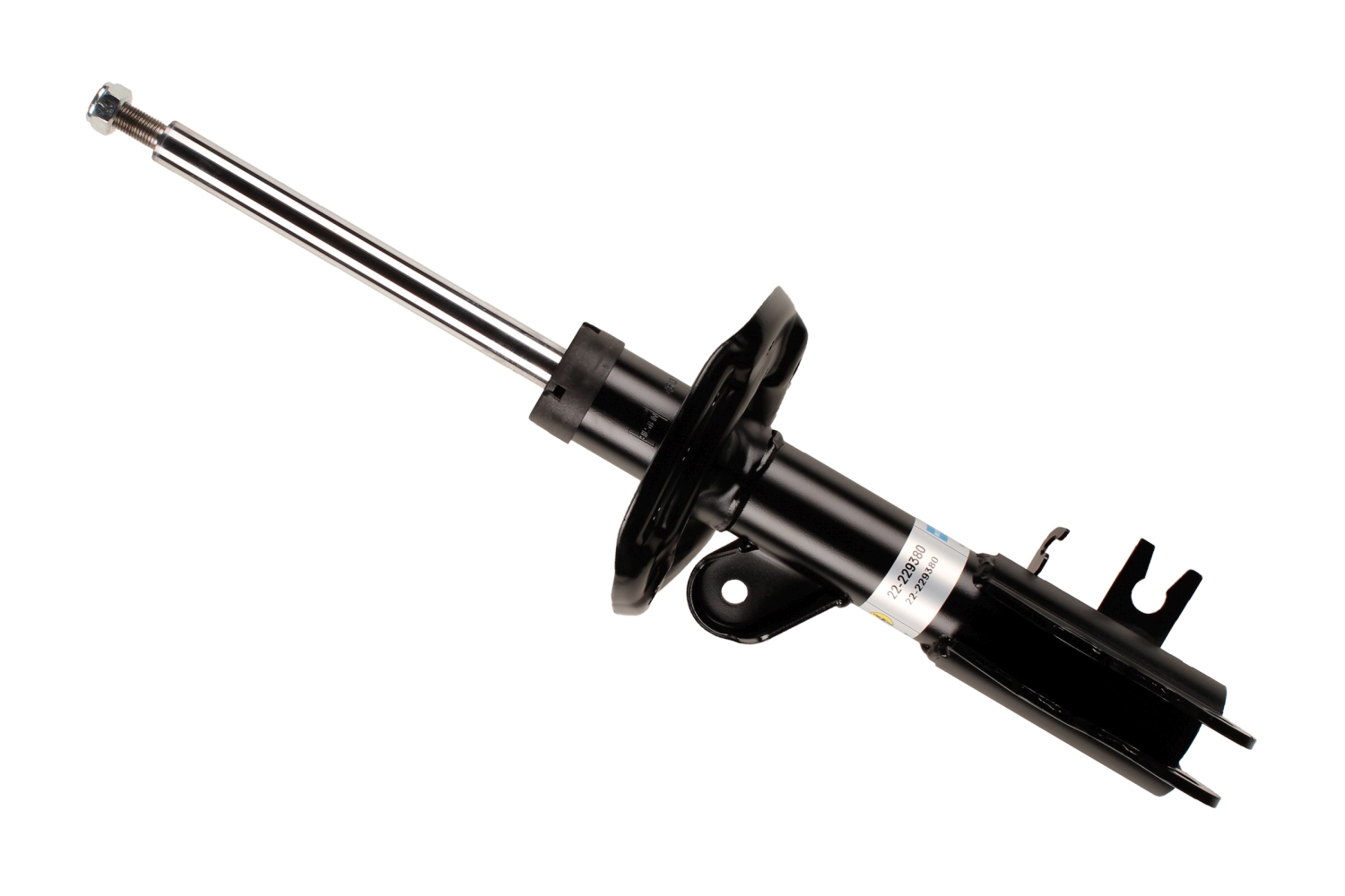 Amortiguador Delantero Derecho Bilstein B4 Opel Mokka 4x2 Vr