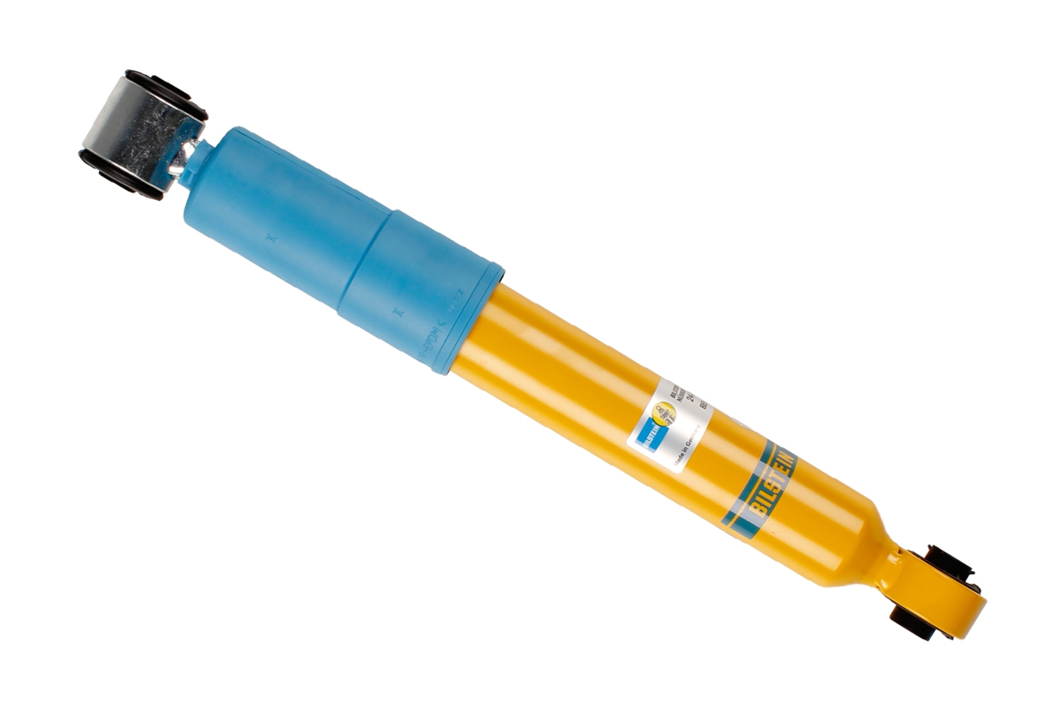 Amortiguador Trasero Bilstein B6 Para Ford Mondeo 3 (bwy)