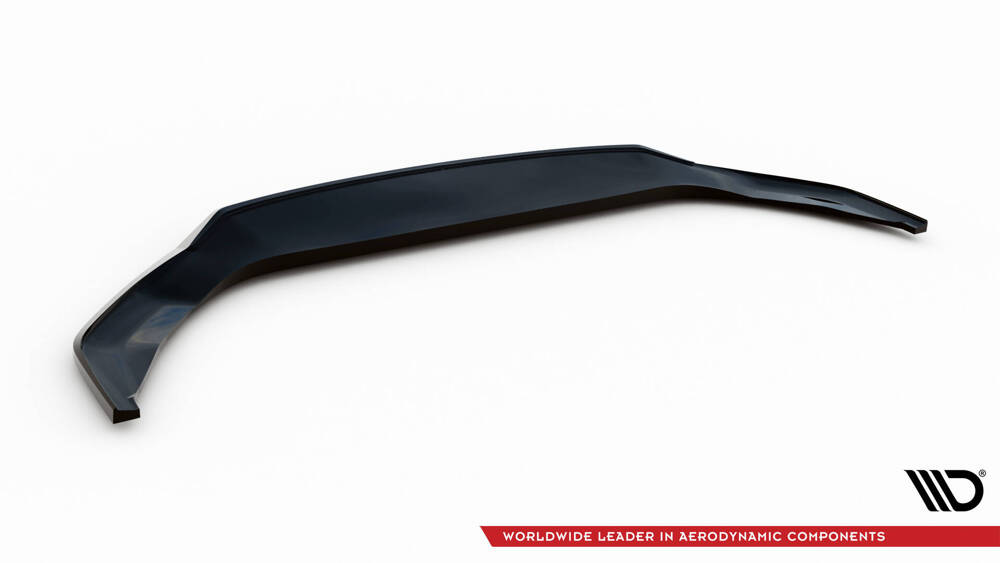 Voorspoiler Volkswagen Jetta GLI MK7