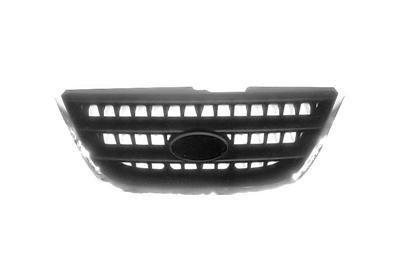 grille Hyundai Atos, 2004-2008