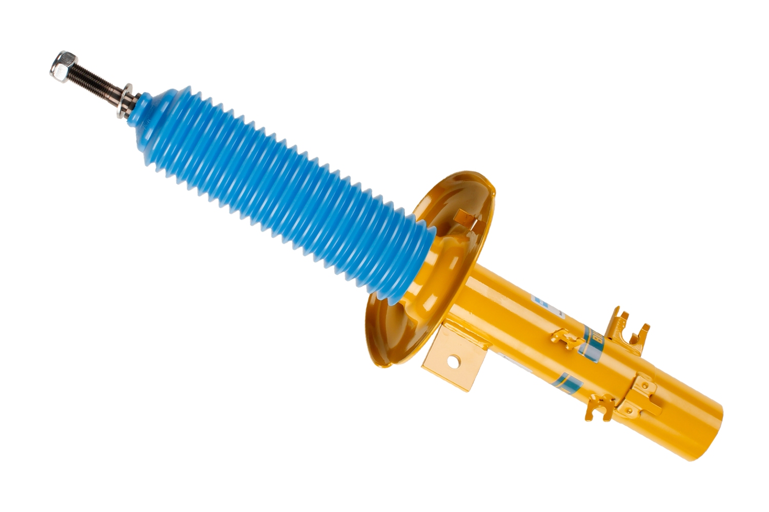 Amortiguador Delantero Derecho Bilstein B6 Citroën C3 Ii 51mm 2009-