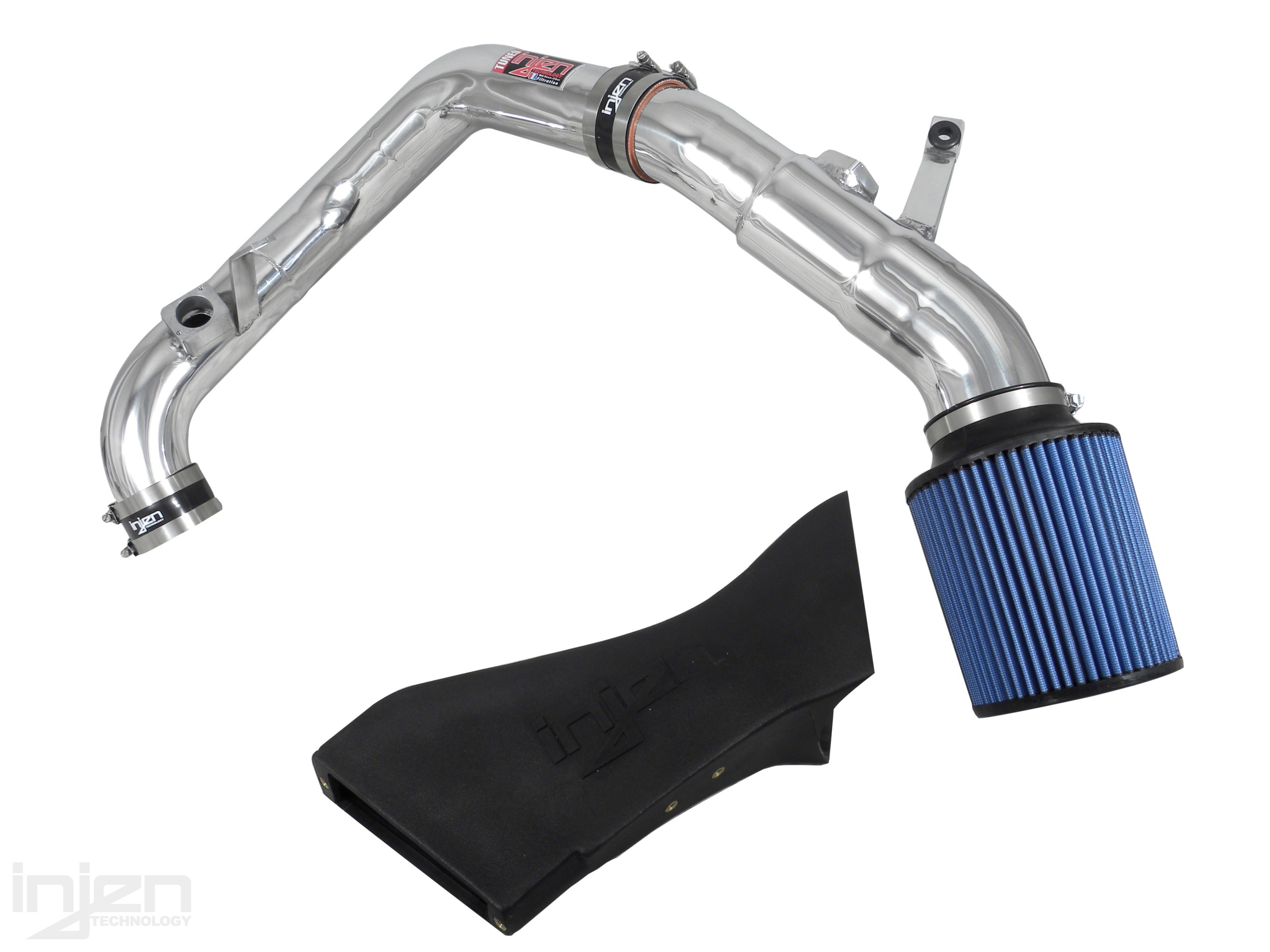 Injen BMW 135i/335i 3.0 L6 2011 Short ram intake system
