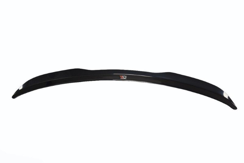 Spoilerkap Hyundai i30 mk.2 Glanzend Zwart Maxton