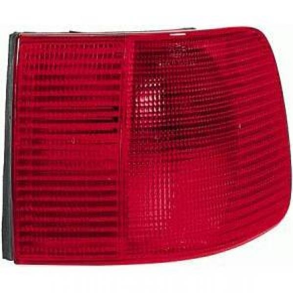 Achterlicht links buiten Audi A6 C4 94-97 SEDAN SEDAN