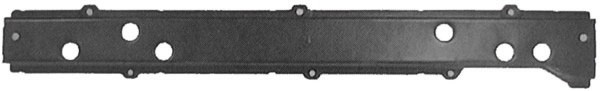 Dwarsbalk voor BERLINGO 97-03 OOK PEUGEOT 306/CITROEN ZX