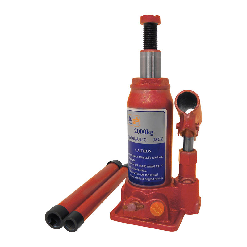 Carpoint Hydraulische Potkrik 2000kg