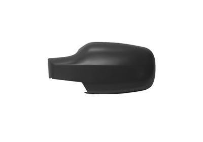 spiegelkapje, in primer, rechts Renault Megane, 2002-2009