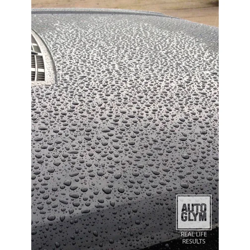 Autoglym Super Resin Polish 1LT