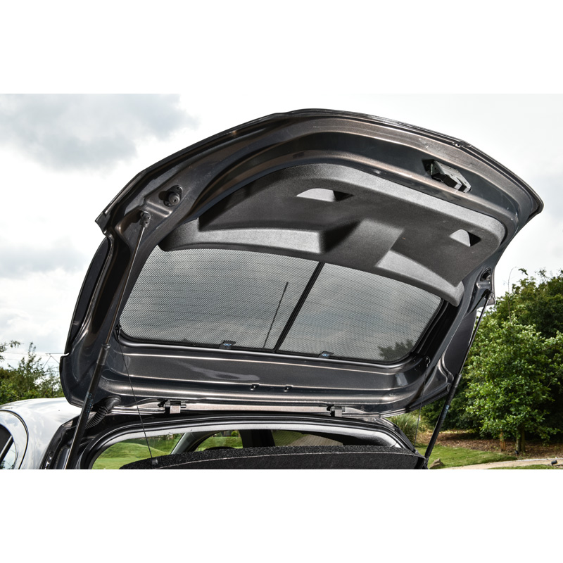 Private Shades Opel CorSaab D 5drs 06- 4dlg
