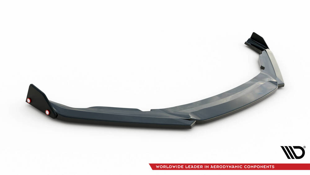 Voorspoiler V.1 + Flaps Subaru BRZ