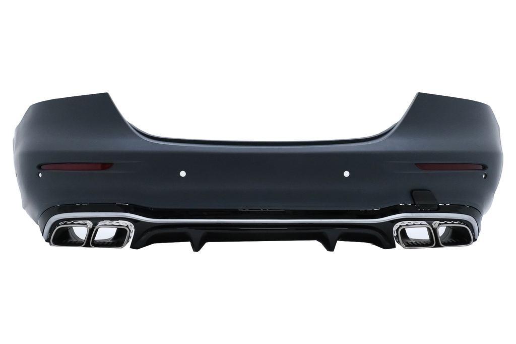Bodykit Mercedes E-Class W213 (2016-2019) Facelift 2020 E63 AMG Design