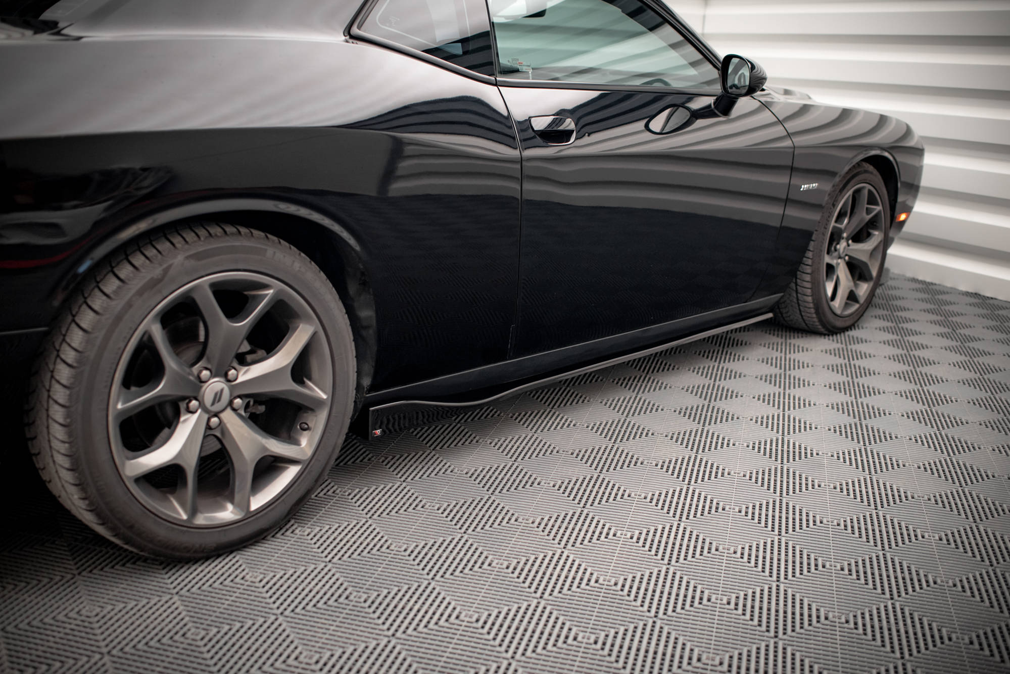 Bodykit – Dodge Challenger R/T Mk3 Facelift (2014–2023)