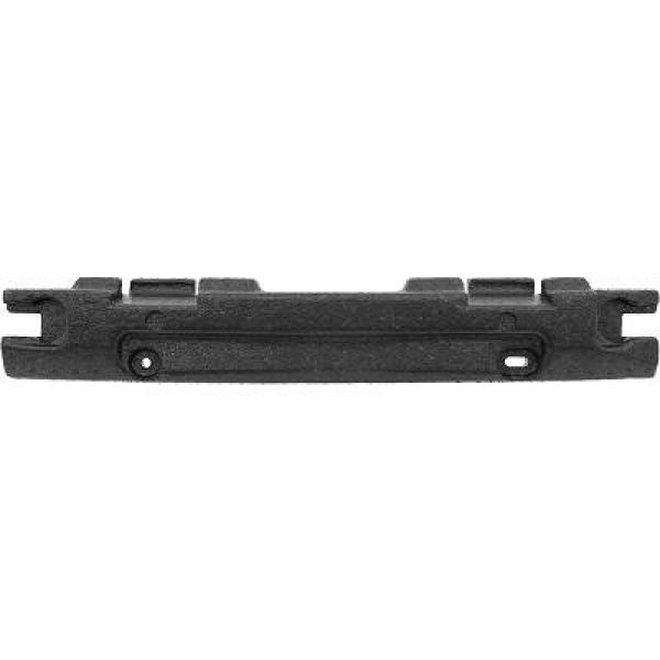 ABSORBER voor Chrysler Grand Cherokee