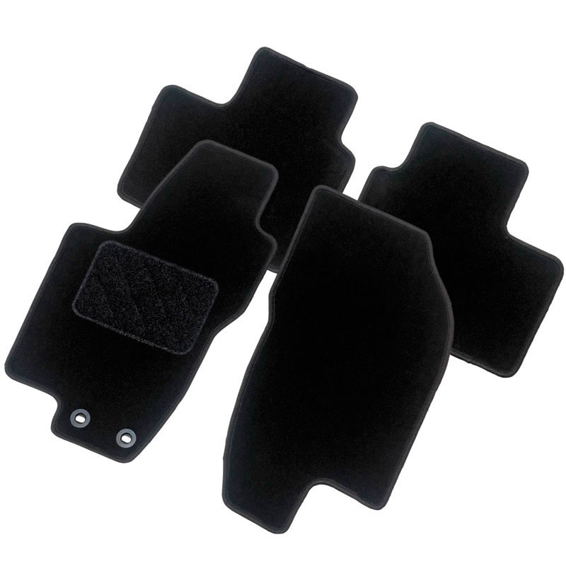 Automatten  Ford Transit Connect 2014-2016