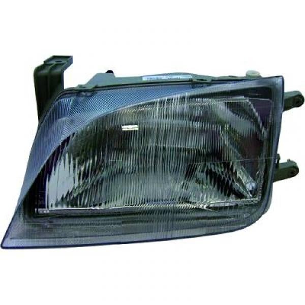Koplamp rechts SWIFT 96-01 TYC H4