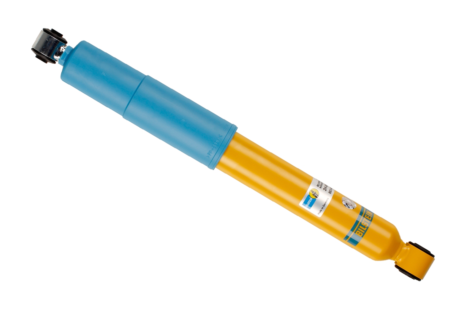 Amortiguador Trasero Bilstein B6 Audi Tt A3 Golf4 Seat Leon